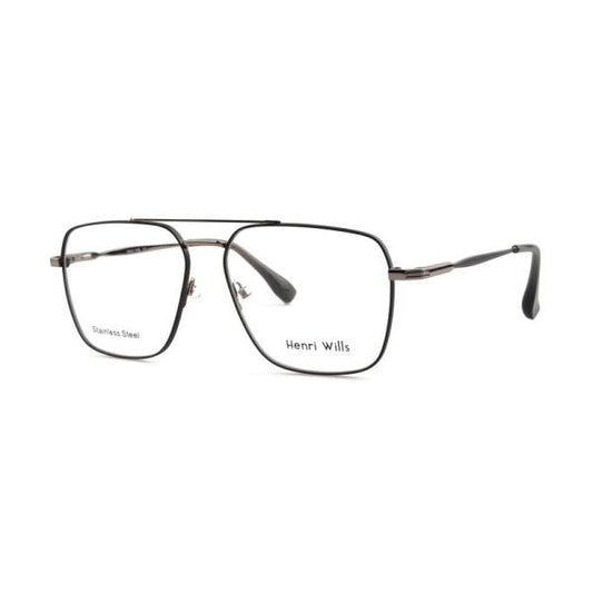 HENRI WILLS HW062 C1 ELI - BLACK 56-16-140
