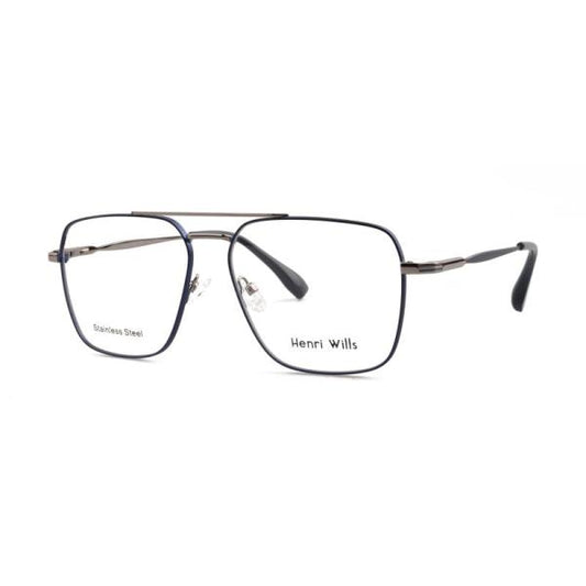 HENRI WILLS HW062 C2 ELI - NAVY 56-16-140