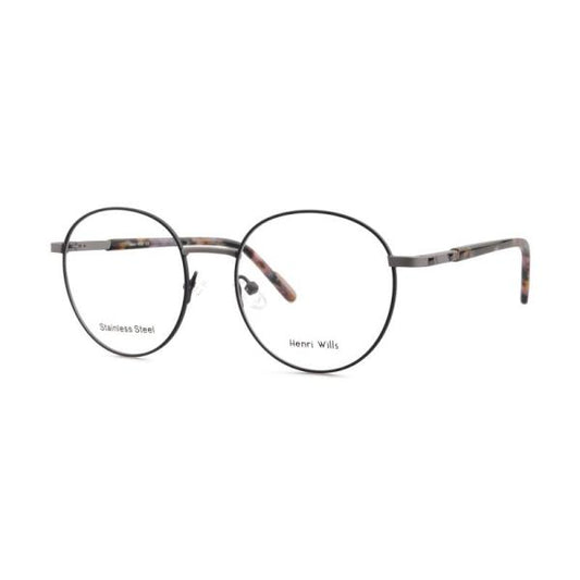 HENRI WILLS HW067 C1 MABEL - GREY 50-17-135