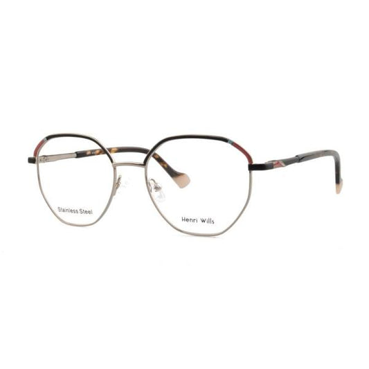 HENRI WILLS HW070 C1 ELSIE MAY - SILVER MOTTLE 50-17-138