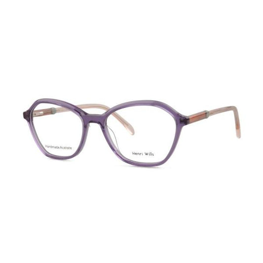 HENRI WILLS HW071 C2 LEAH - PURPLE 52-17-140