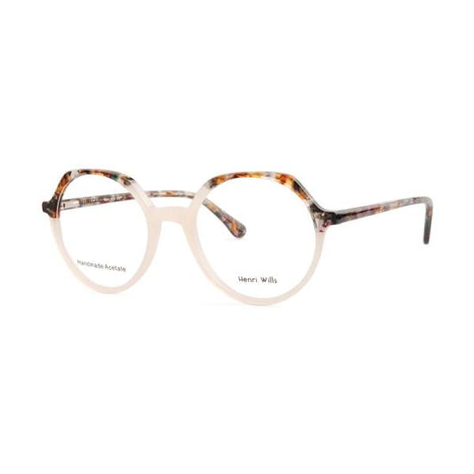 HENRI WILLS HW073 C1 MAISIE - BEIGE MOTTLE 50-20-140