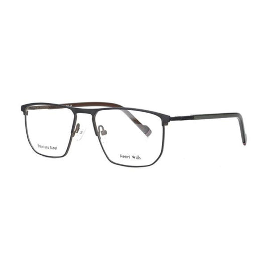 HENRI WILLS HW076C1 BODHI - BLACK 52-17-140