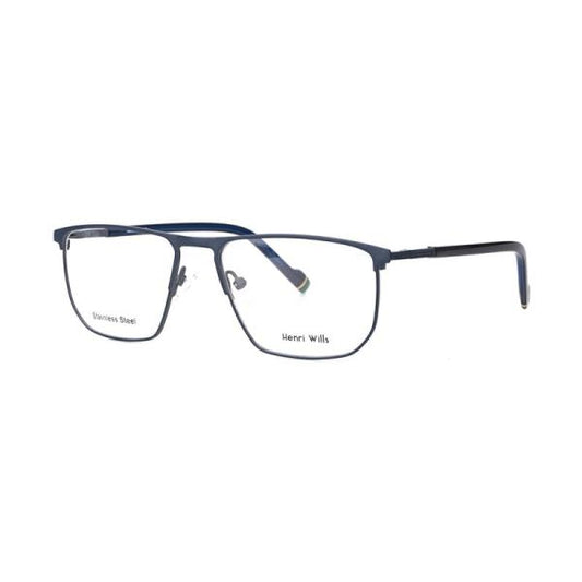 HENRI WILLS HW076C2 BODHI - NAVY 52-17-140