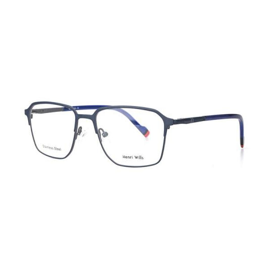 HENRI WILLS HW077C2 QUINN - NAVY 52-17-140