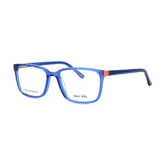 HENRI WILLS HW079C1 SADIE - BLUE 48-19-135