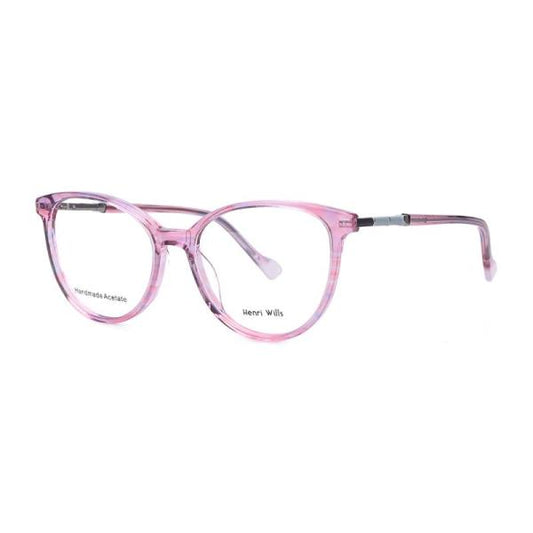 HENRI WILLS HW080C2 TILLIE - PINK 52-16-138