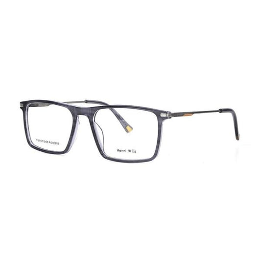 HENRI WILLS HW081C2 MARCELO - GREY 53-17-140