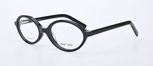 HENRI WILLS HW082C1 VALLI - BLACK 54-20-145