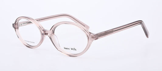 HENRI WILLS HW082C3 VALLI - PINK CRYSTAL 54-20-145