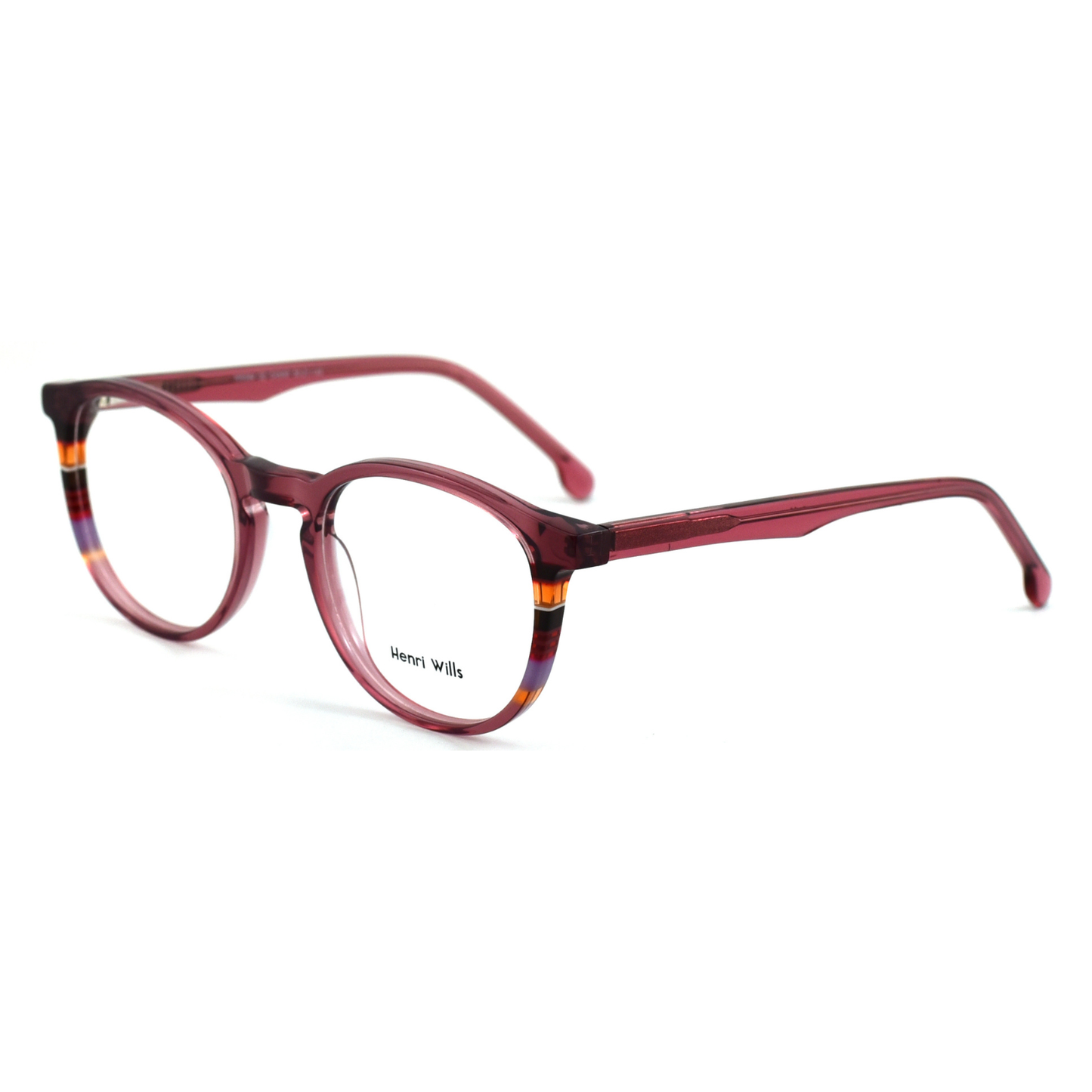 HENRI WILLS HW084 C2 CAMMI - RED 50-21-145