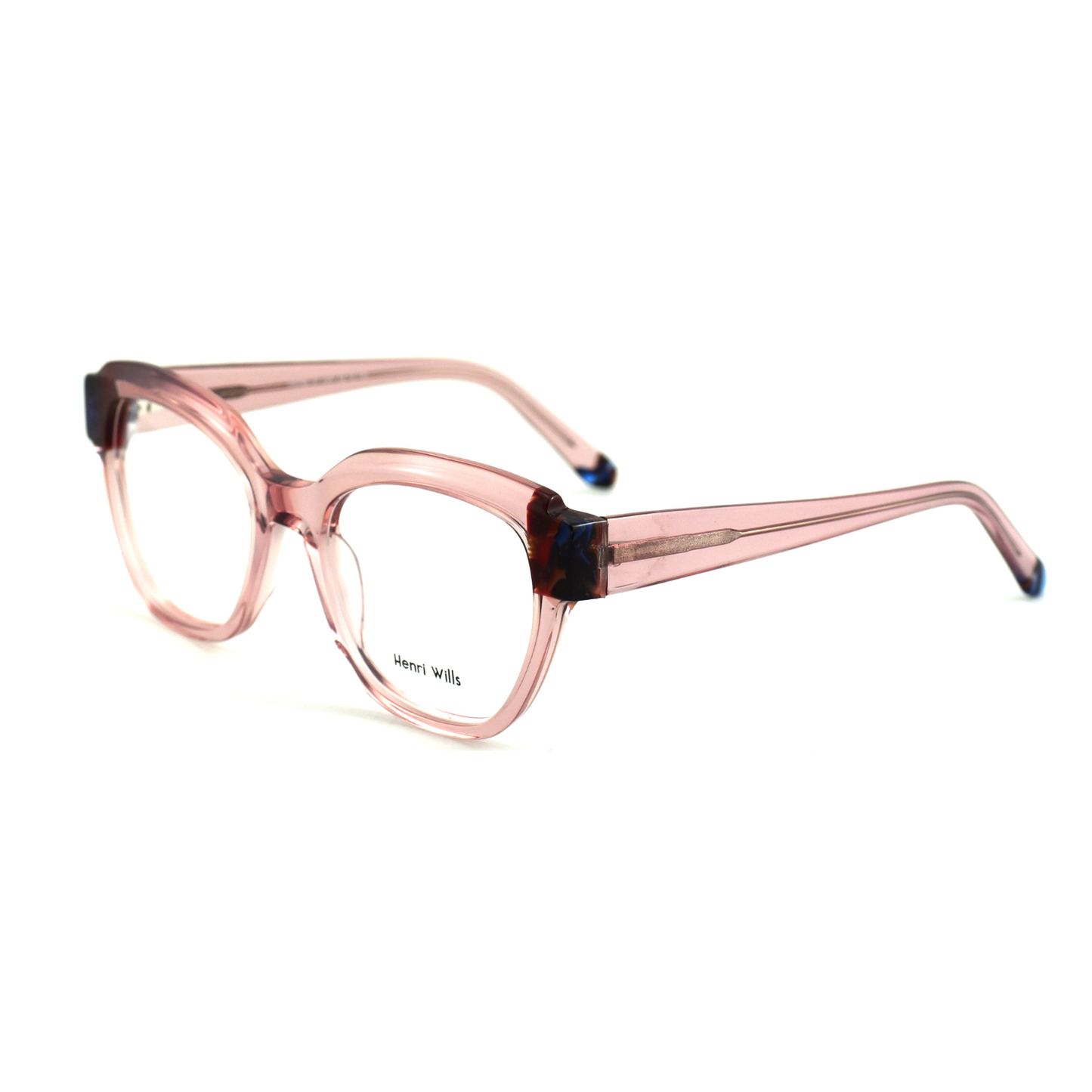 HENRI WILLS HW085 C1 AMY - PINK CRYSTAL 52-19-140