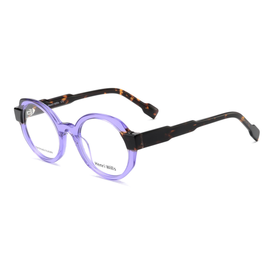 HENRI WILLS HW095C2 FAITH - PURPLE TORT 49-23-140