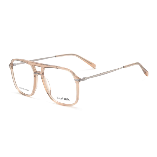 HENRI WILLS HW096C2 FINLEY - BROWN CRYSTAL 54-7-145