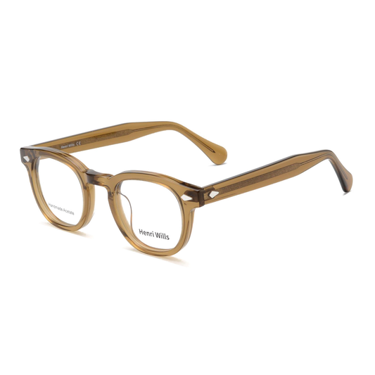HENRI WILLS HW097C2 FORREST - KHAKI 46-24-145