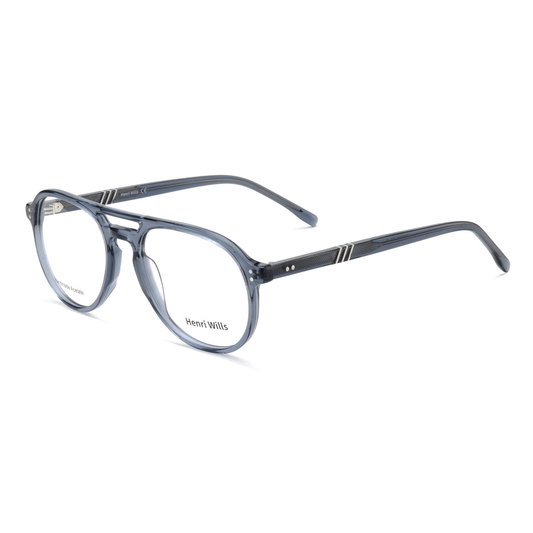 HENRI WILLS HW098C2 FALCON - BLUE 55-20-150