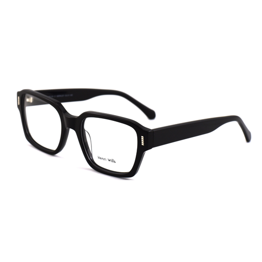 HENRI WILLS HW106C1 BERKLEY - BLACK 52-21-145