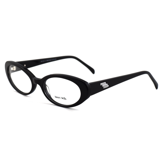 HENRI WILLS HW109C1 BROOKE - BLACK 54-19-145