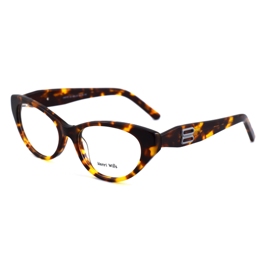 HENRI WILLS HW110C2 BELLE - TORT 53-18-145