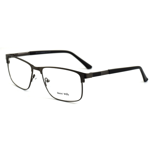 HENRI WILLS HW112C2 BARRON - BLACK 54-18-142