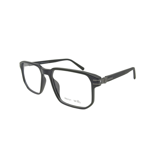 HENRI WILLS HW113C1 ASHTON - BLACK 54-18-145