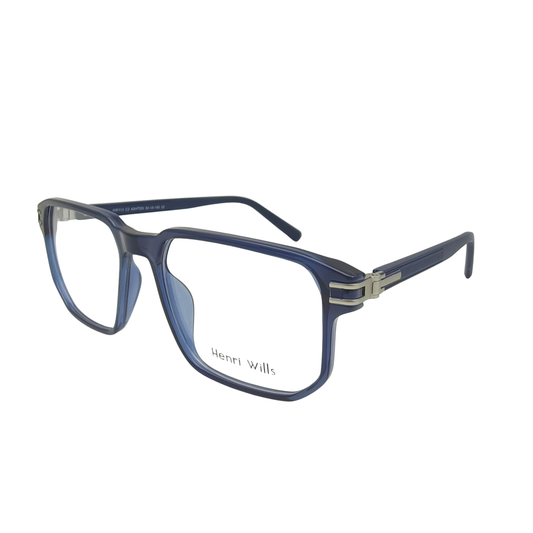 HENRI WILLS HW113C2 ASHTON - BLUE 54-18-145
