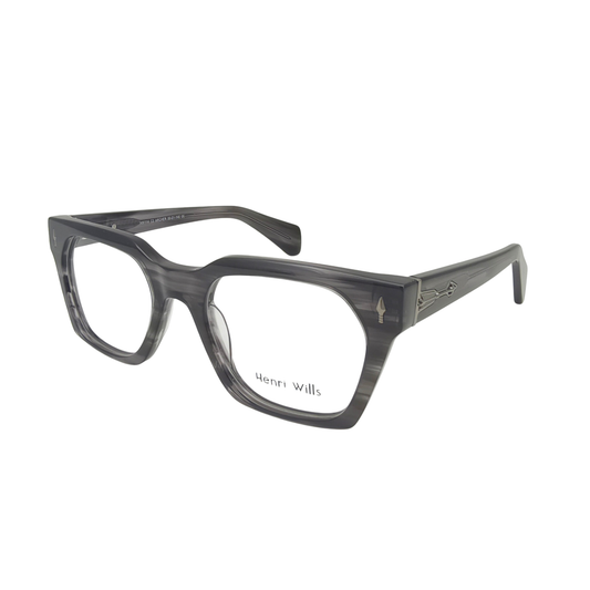 HENRI WILLS HW114C2 ARCHER - GREY 53-21-145