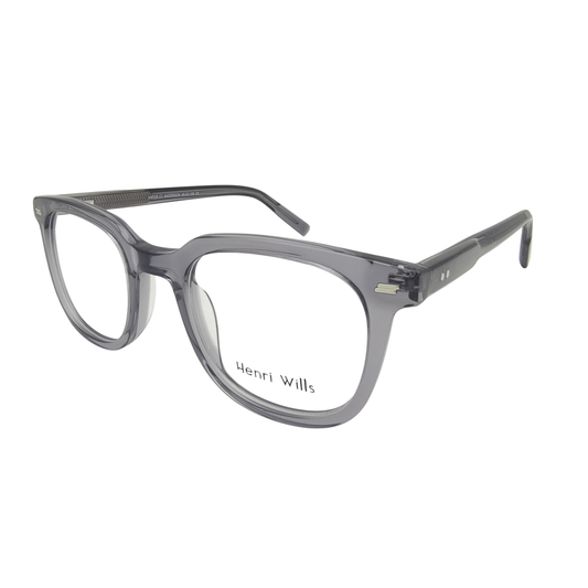 HENRI WILLS HW115C1 ANDERSON - GREY 49-22-145