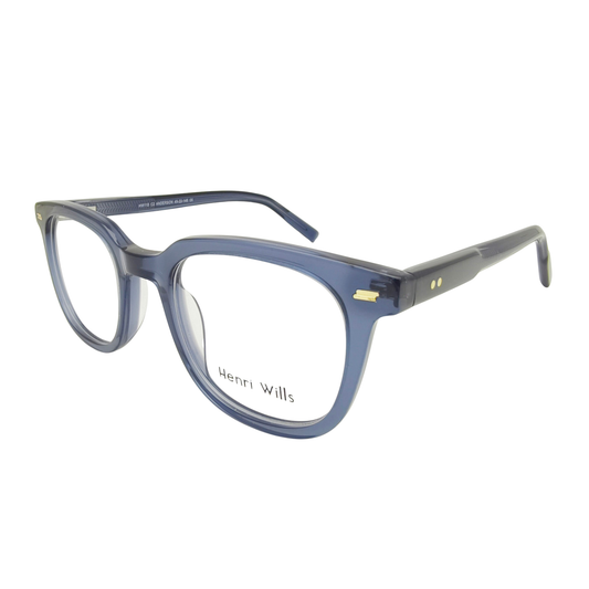 HENRI WILLS HW115C2 ANDERSON - BLUE 49-22-145