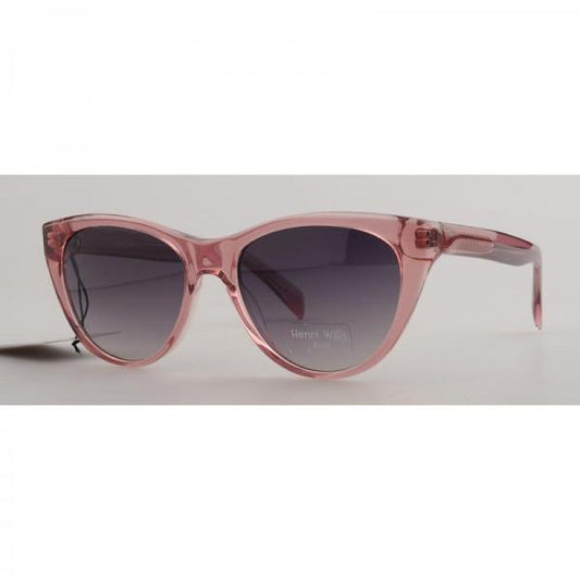 HENRI WILLS SUN HWS021C1 FRANKIE - PINK 51-18-140