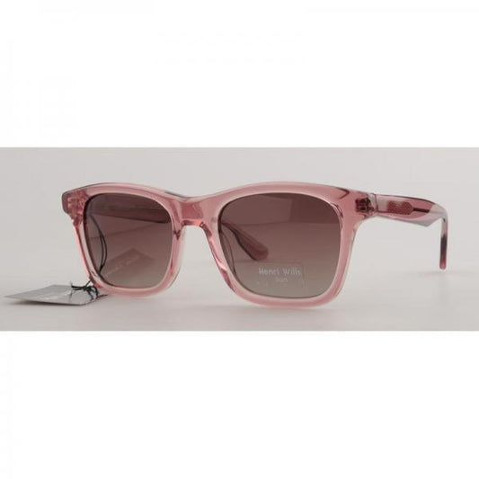 HENRI WILLS SUN HWS023C2 FIELA - PINK 51-20-145