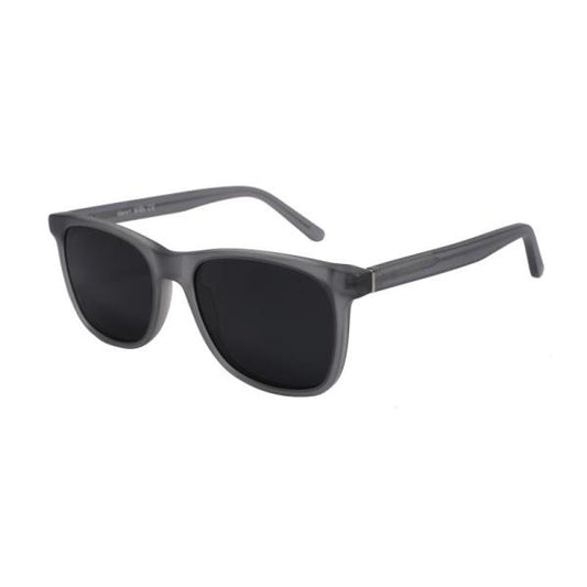 HENRI WILLS SUNGLASSES HWS045C1 KAI - GREY 57-18-145