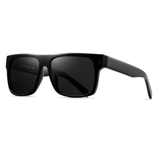 HENRI WILLS SUN HWS046 C1 LOGAN - BLACK 57-15-142
