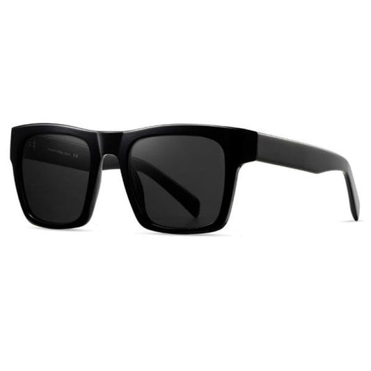 HENRI WILLS SUN HWS047 C1 LACHIE - BLACK 53-21-142