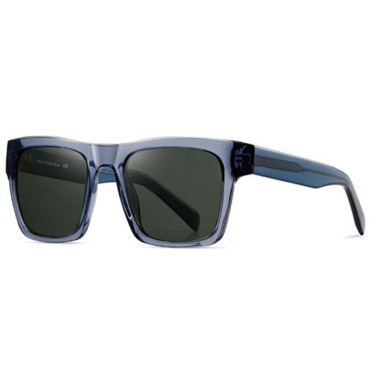 HENRI WILLS SUN HWS047C2 LACHIE - BLUE CRYSTAL 53-21-142