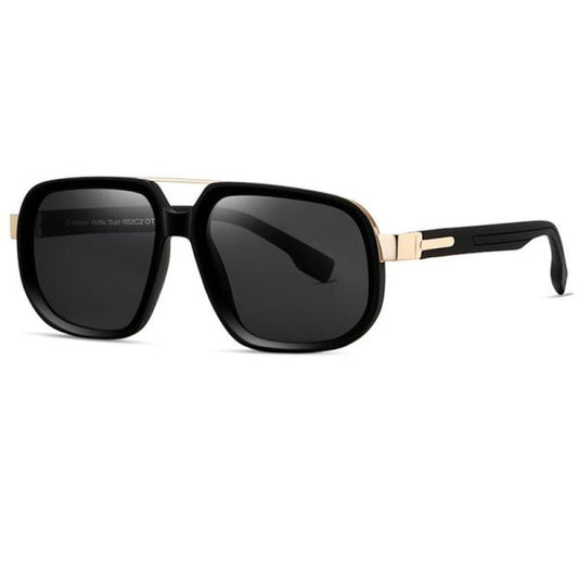 HENRI WILLS SUN HWS052 C2 OTIS - BLACK 56-18-145