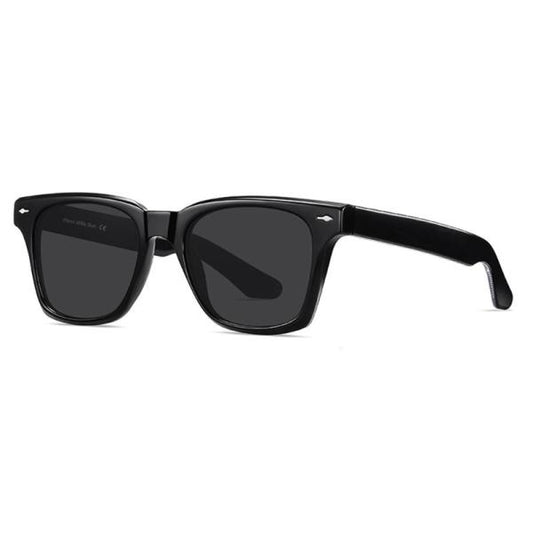 HENRI WILLS SUN HWS054 C1 MITCH - BLACK 53-19-148