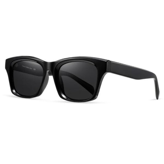 HENRI WILLS SUN HWS056 C1 DANNY - BLACK 52-19-145