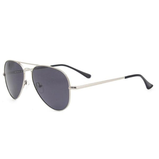 HENRI WILLS SUN HWS058 C1 HARRY M - SILVER 55-15-142