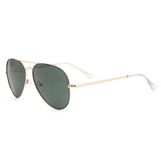 HENRI WILLS SUN HWS058 C2 HARRY M - GOLD 55-15-142