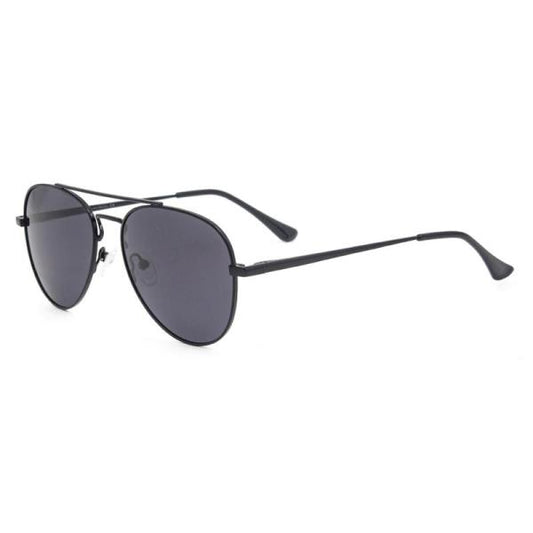 HENRI WILLS SUN HWS059 C1 ARCHIE - BLACK 54-17-145