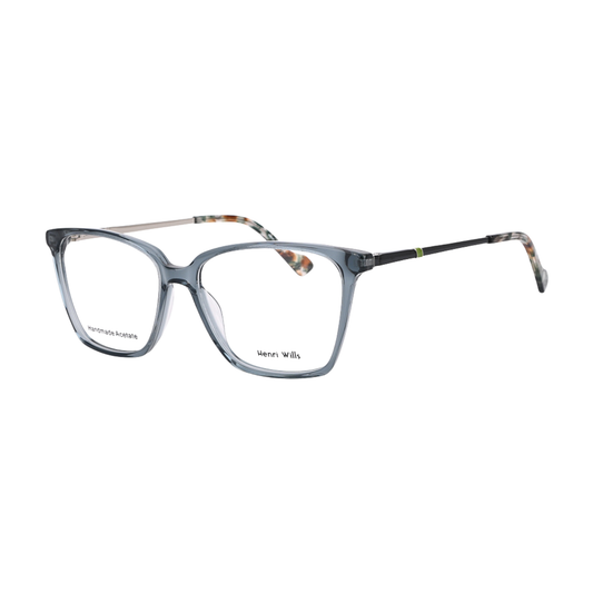HENRI WILLS HW090C1 JACINTA - BLUE 52-17-138