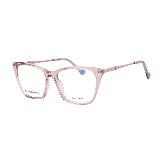 HENRI WILLS HW091C1 JEMIMA - PINK GOLD 53-17-140
