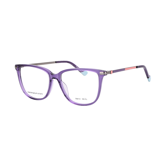 HENRI WILLS HW092C2 JENNA - PURPLE 51-15-138