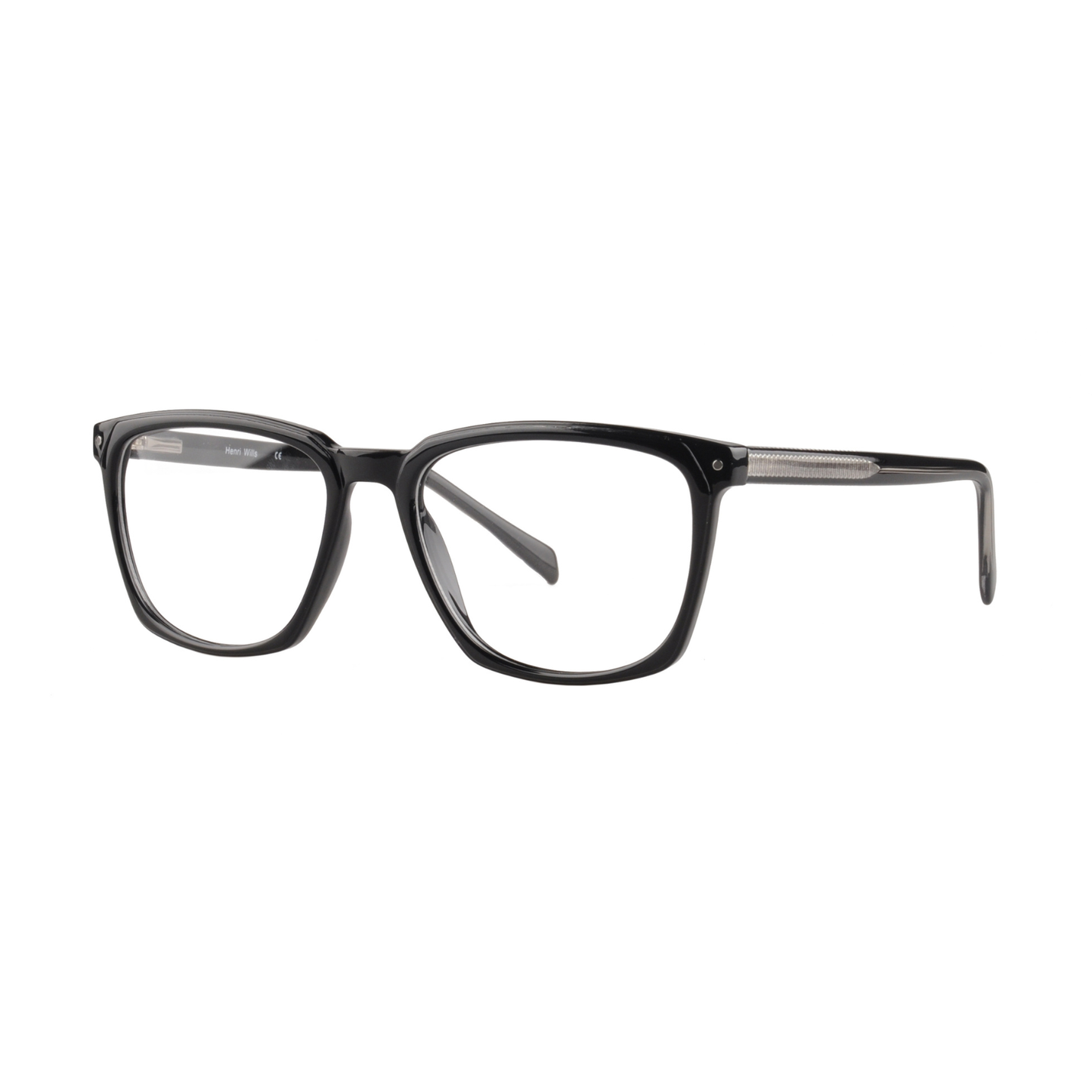 HENRI WILLS SUN CHASSIS HWS012C1 MASON - BLACK 54-18-145