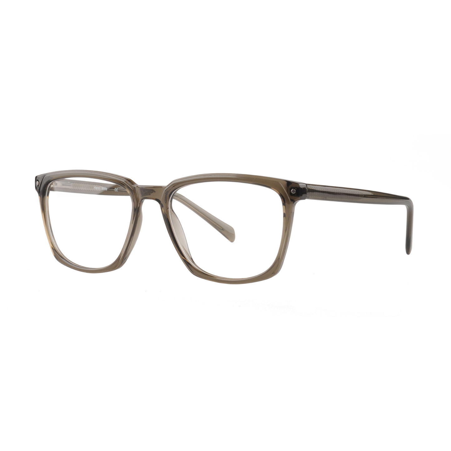 HENRI WILLS SUN CHASSIS HWS012C2 MASON - BROWN 54-18-145