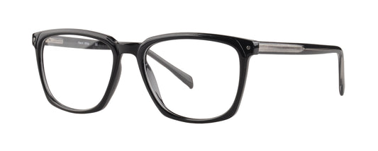 HENRI WILLS SUN CHASSIS HWS012C1 MASON - BLACK 54-18-145