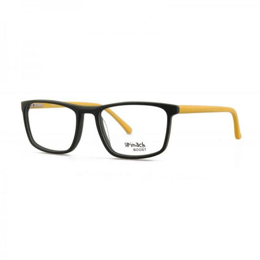 SPB029C1 BLACK/YELLOW 50-17-135
