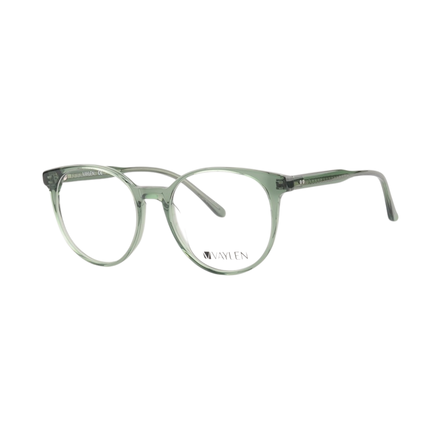 VAYLEN MIA C2 GREEN CRYSTAL 52-18-145
