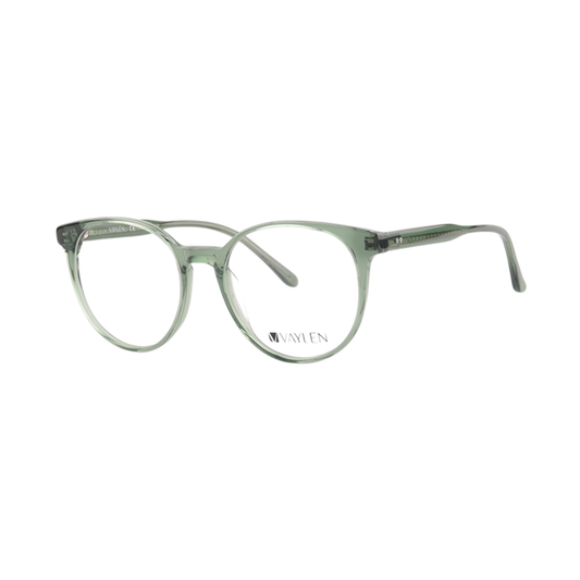VAYLEN MIA C2 GREEN CRYSTAL 52-18-145